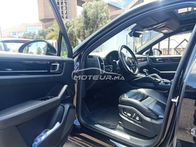 KIFAL - PORSCHE CAYENNE COUPE