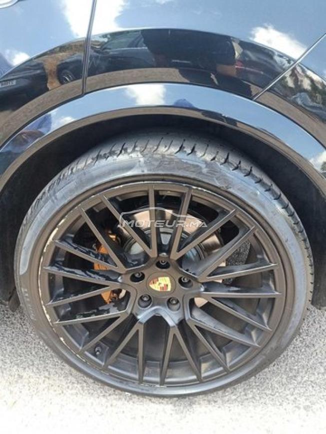 KIFAL - PORSCHE CAYENNE COUPE