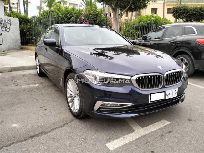 KIFAL - BMW Série 5