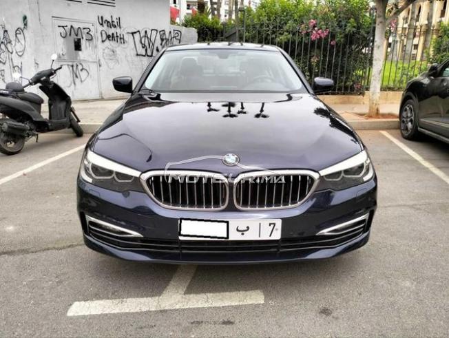 KIFAL - BMW Série 5