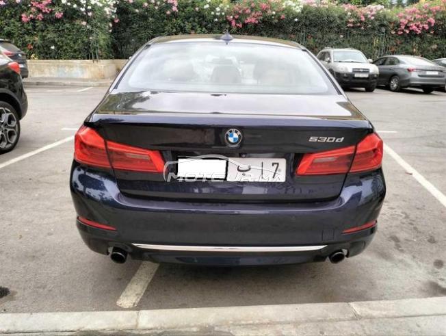 KIFAL - BMW Série 5