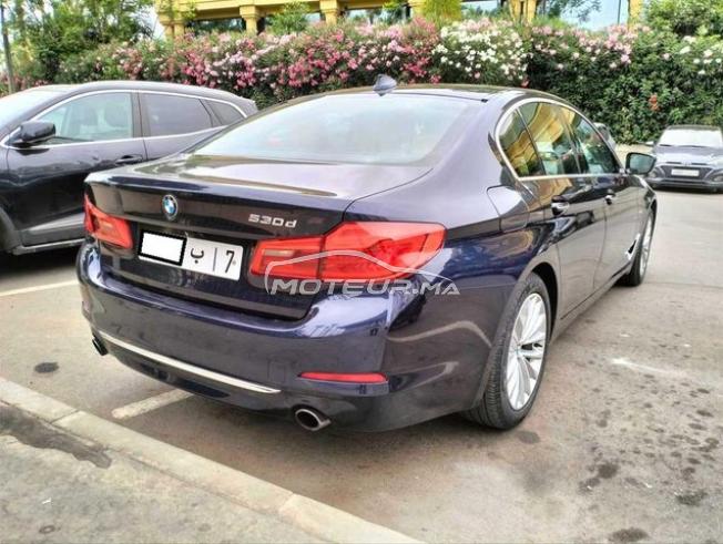 KIFAL - BMW Série 5