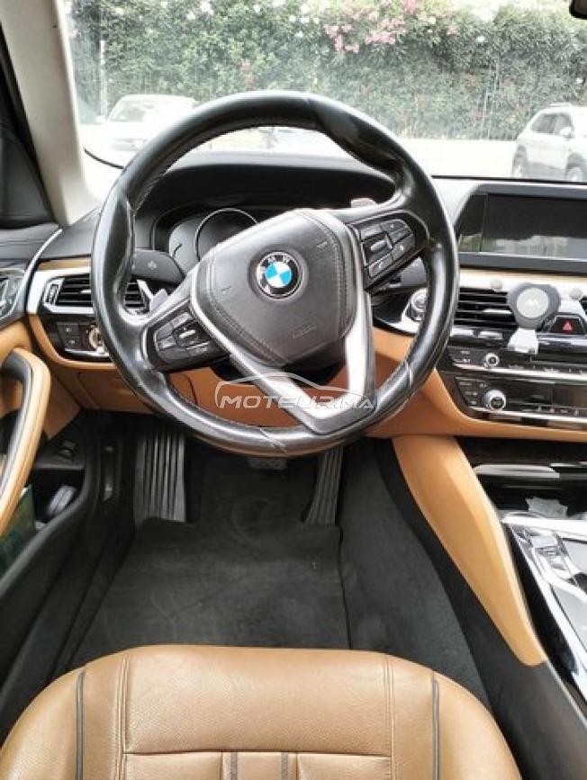 KIFAL - BMW Série 5