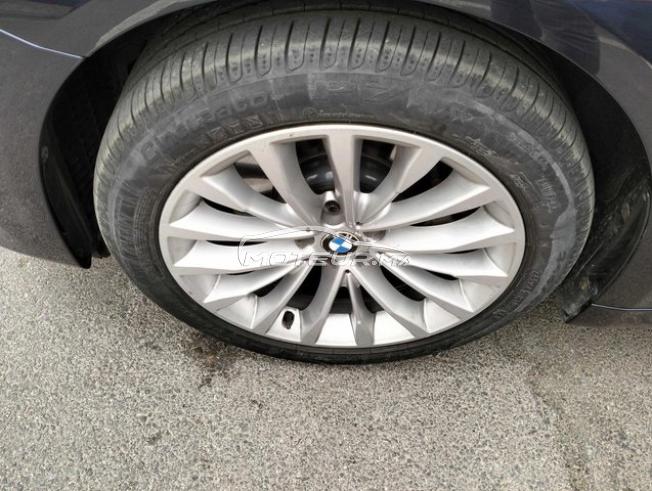 KIFAL - BMW Série 5
