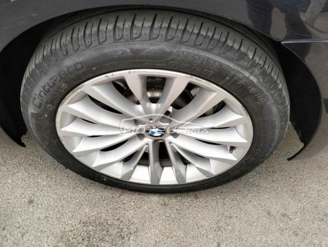 KIFAL - BMW Série 5
