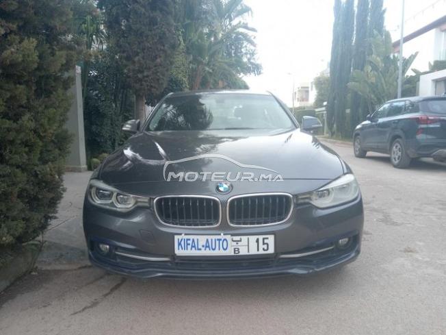 KIFAL - BMW Série 3