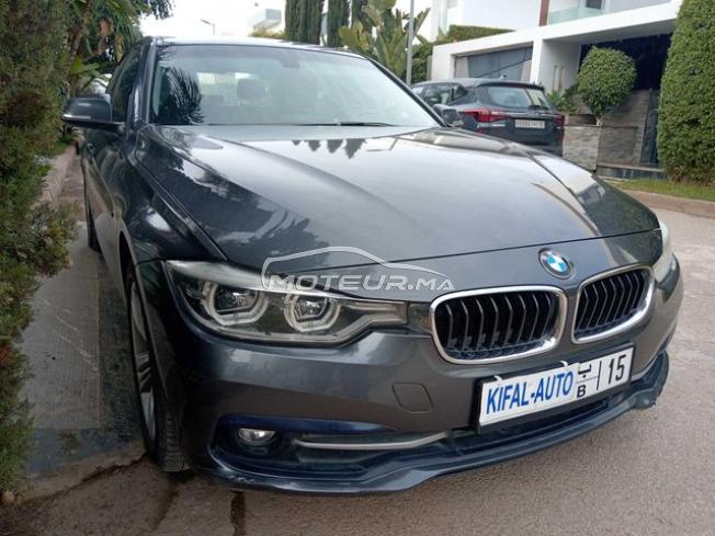 KIFAL - BMW Série 3
