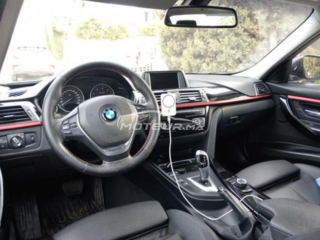 KIFAL - BMW Série 3