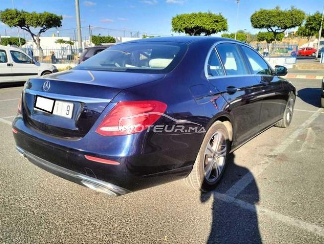 KIFAL - MERCEDES-BENZ Classe E