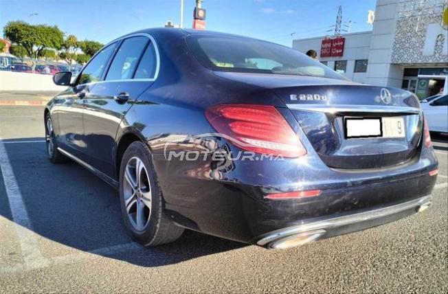 KIFAL - MERCEDES-BENZ Classe E