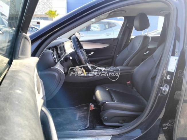 KIFAL - MERCEDES-BENZ Classe E