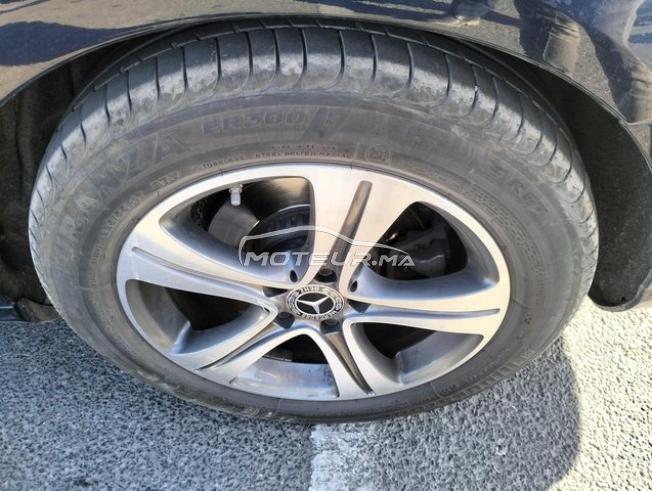 KIFAL - MERCEDES-BENZ Classe E