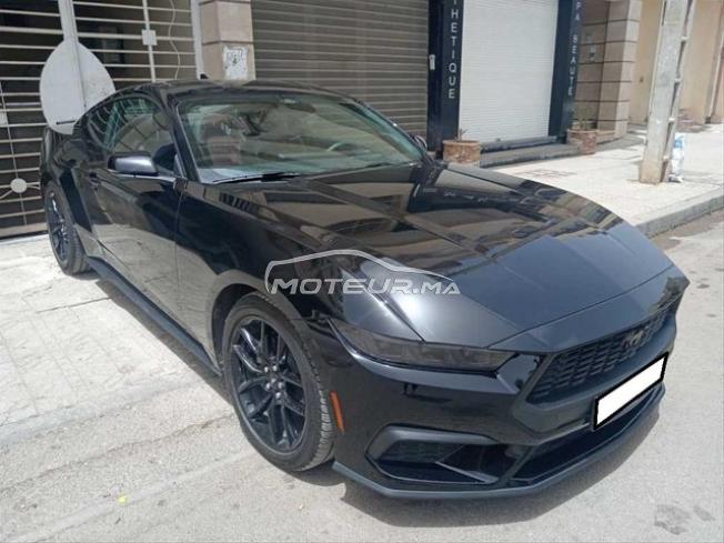 KIFAL - FORD Mustang Fastback