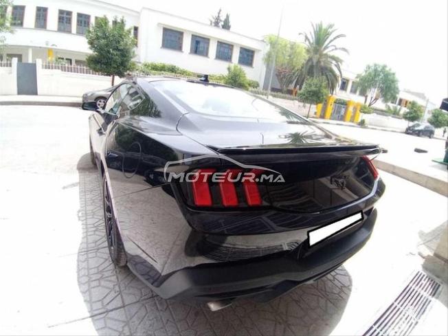 KIFAL - FORD Mustang Fastback