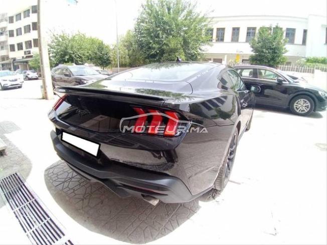 KIFAL - FORD Mustang Fastback