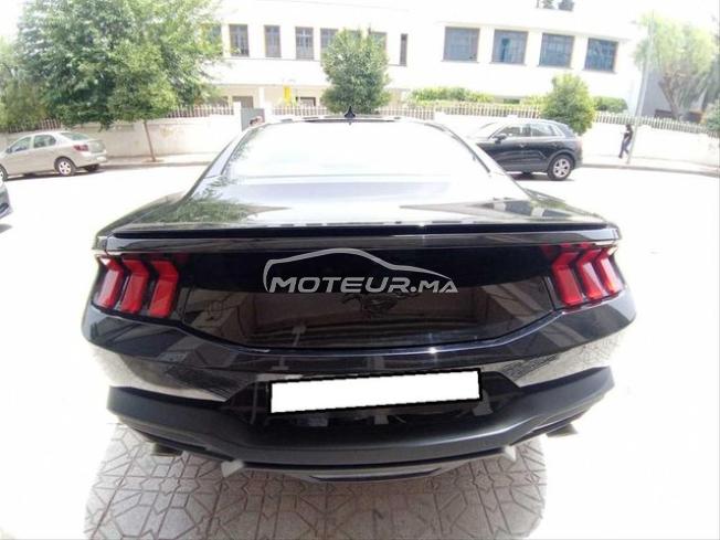 KIFAL - FORD Mustang Fastback