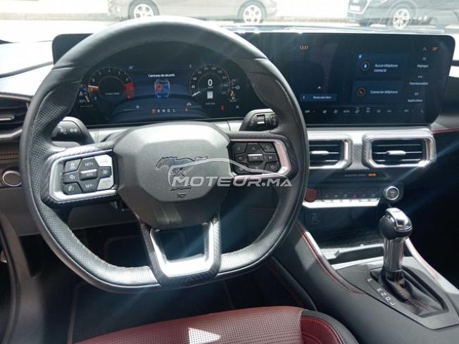 KIFAL - FORD Mustang Fastback