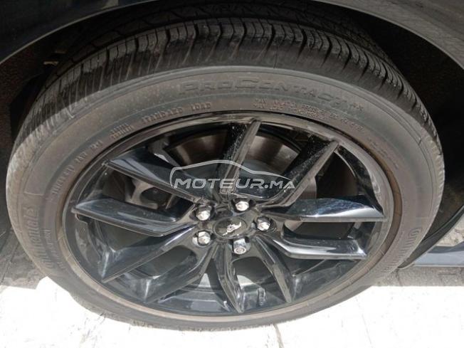 KIFAL - FORD Mustang Fastback