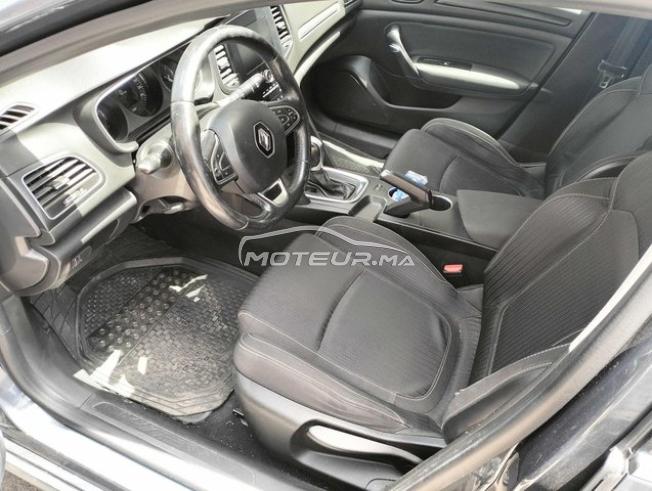 KIFAL - RENAULT Megane