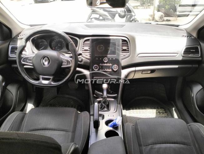 KIFAL - RENAULT Megane