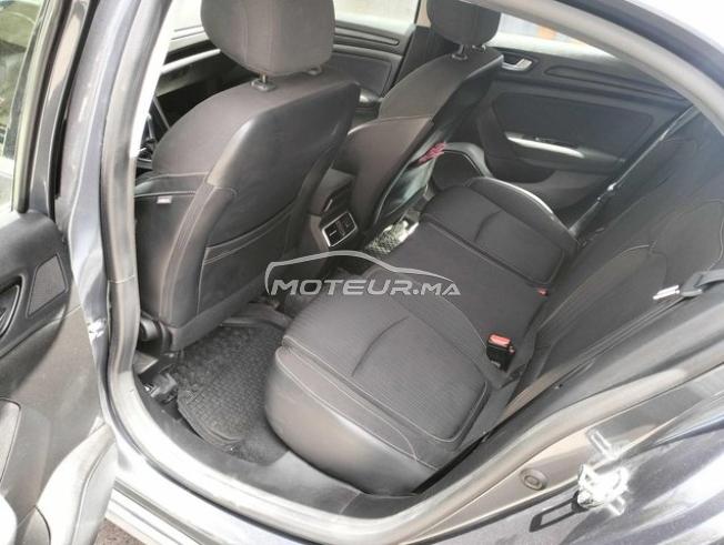 KIFAL - RENAULT Megane