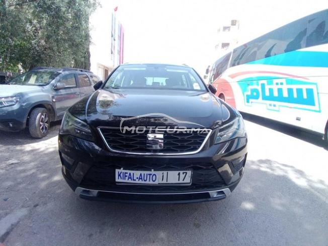 KIFAL - SEAT Ateca