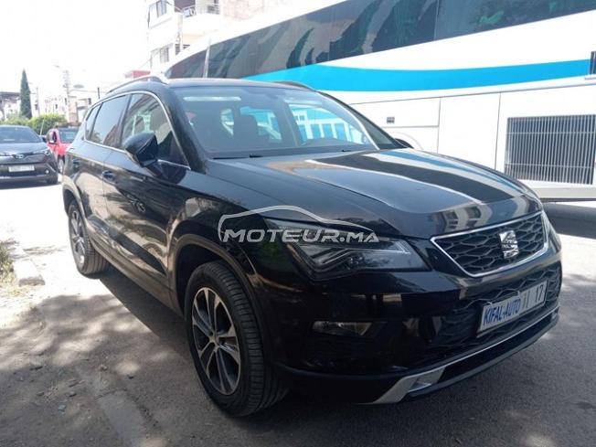 KIFAL - SEAT Ateca
