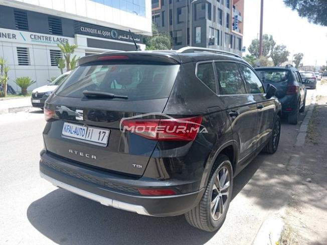 KIFAL - SEAT Ateca