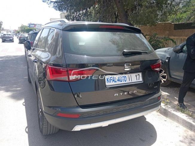 KIFAL - SEAT Ateca
