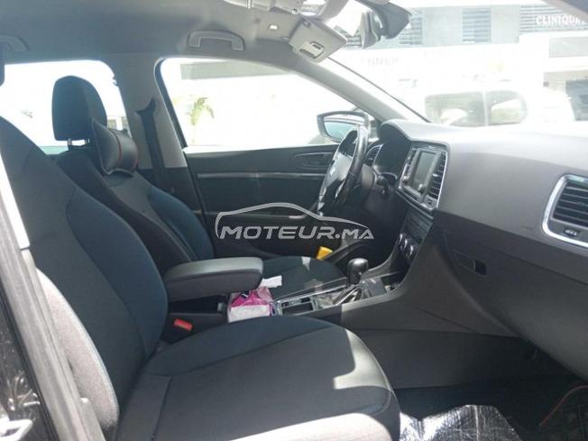 KIFAL - SEAT Ateca