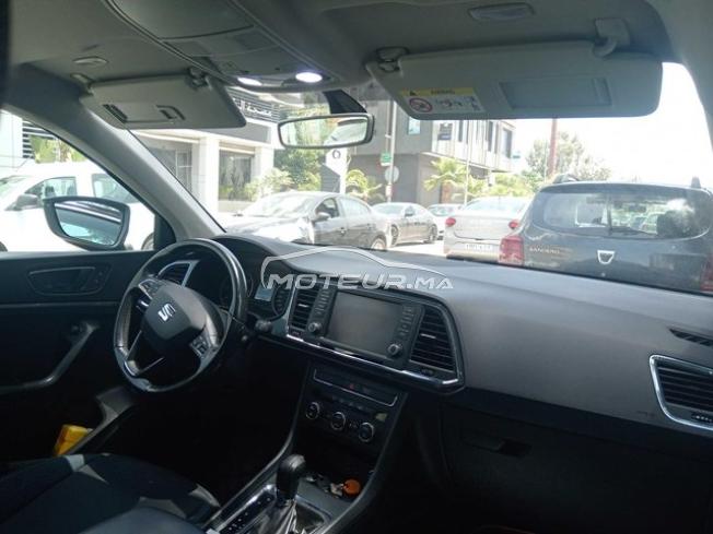 KIFAL - SEAT Ateca