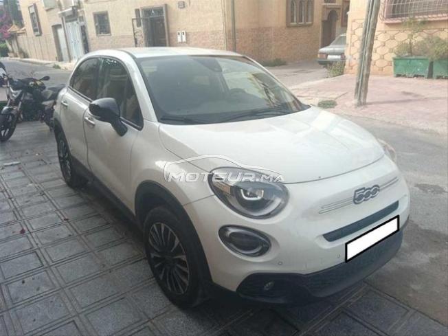 KIFAL - FIAT 500X