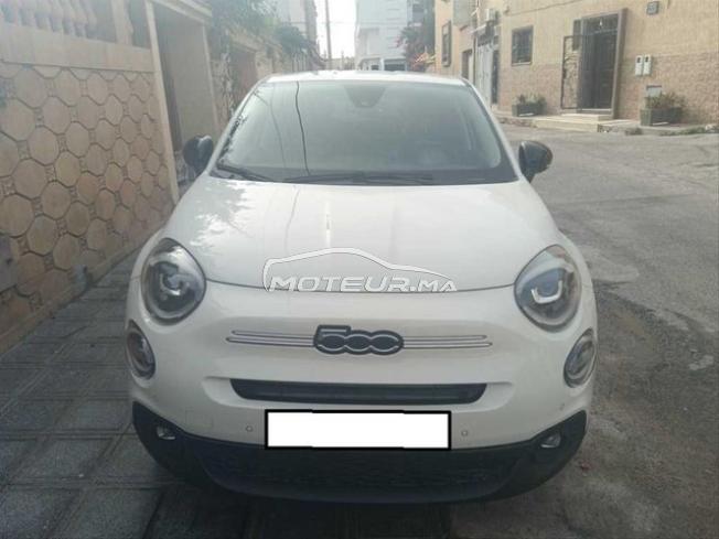 KIFAL - FIAT 500X