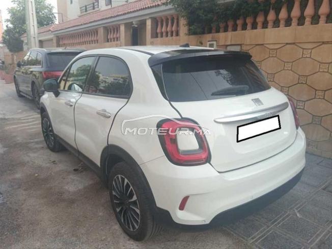KIFAL - FIAT 500X