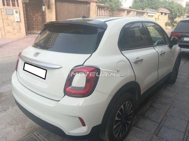 KIFAL - FIAT 500X