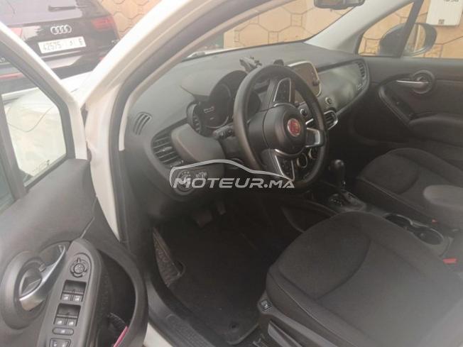 KIFAL - FIAT 500X