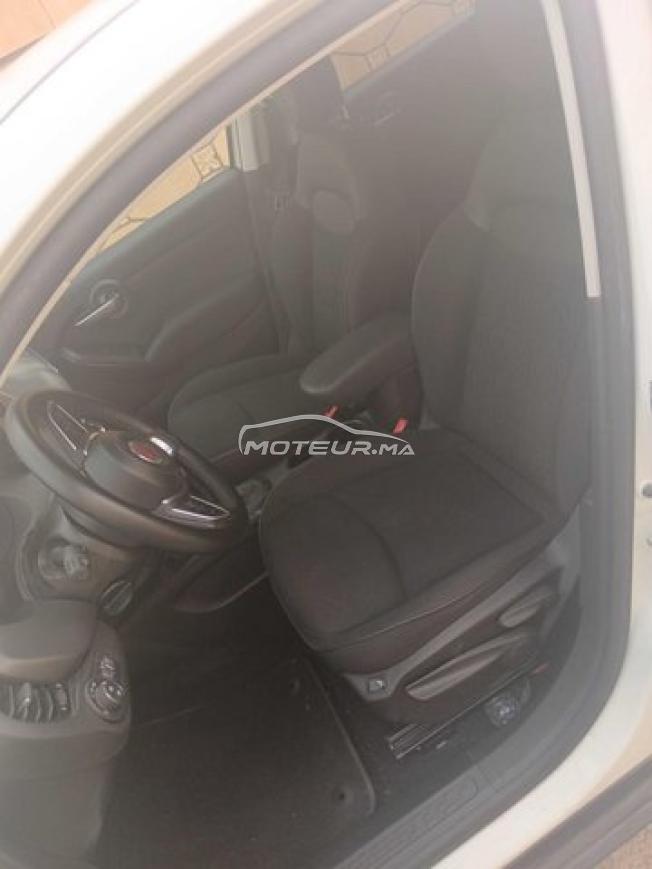 KIFAL - FIAT 500X