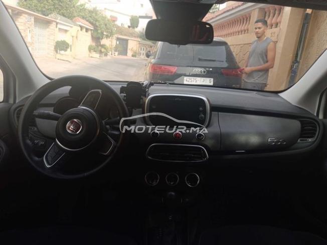 KIFAL - FIAT 500X
