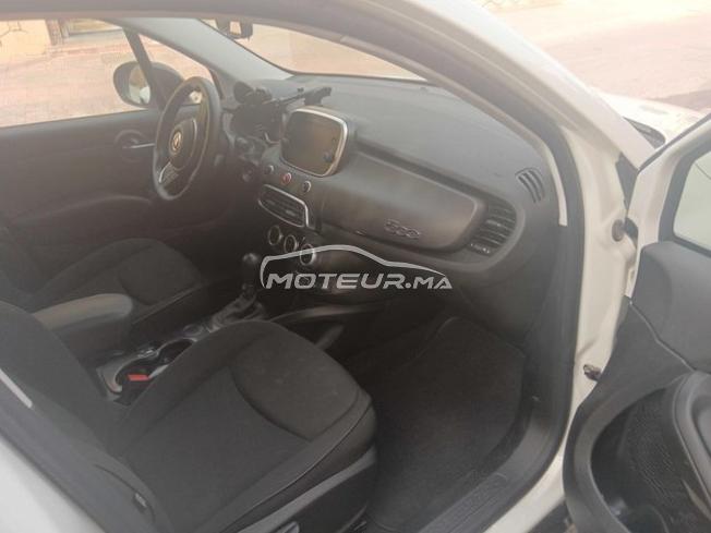 KIFAL - FIAT 500X