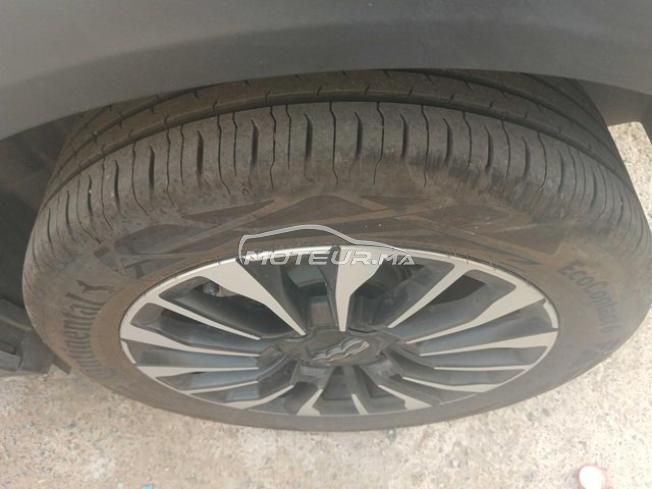 KIFAL - FIAT 500X