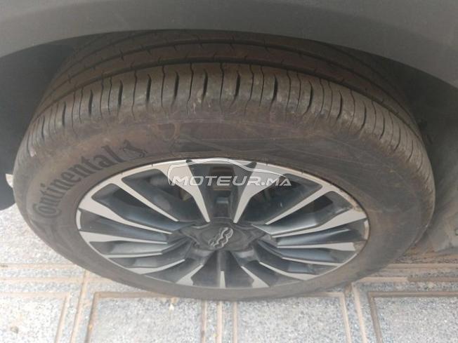 KIFAL - FIAT 500X