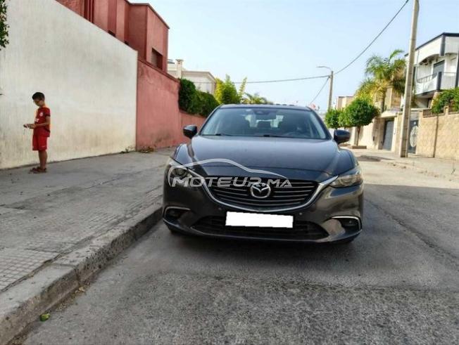 KIFAL - MAZDA Mazda 6