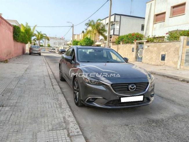 KIFAL - MAZDA Mazda 6