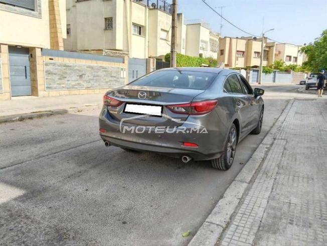 KIFAL - MAZDA Mazda 6