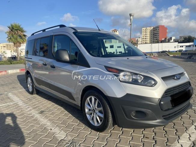 Ford Tourneo Connect Diesel WW