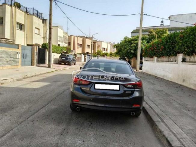 KIFAL - MAZDA Mazda 6