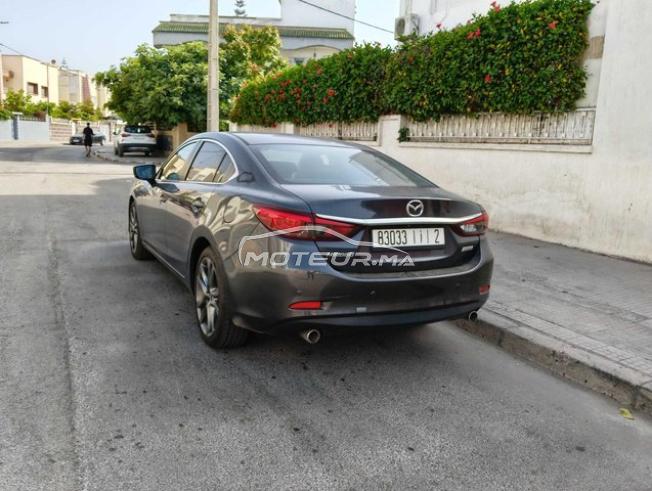 KIFAL - MAZDA Mazda 6