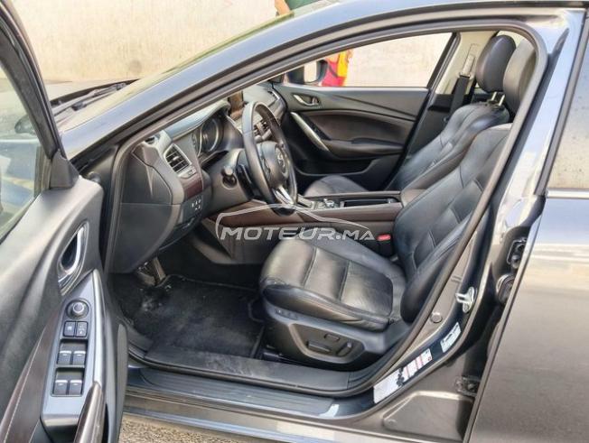 KIFAL - MAZDA Mazda 6