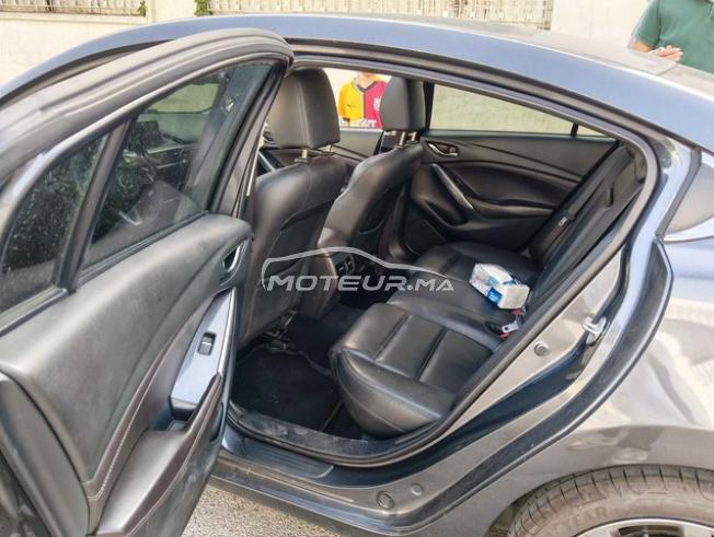 KIFAL - MAZDA Mazda 6