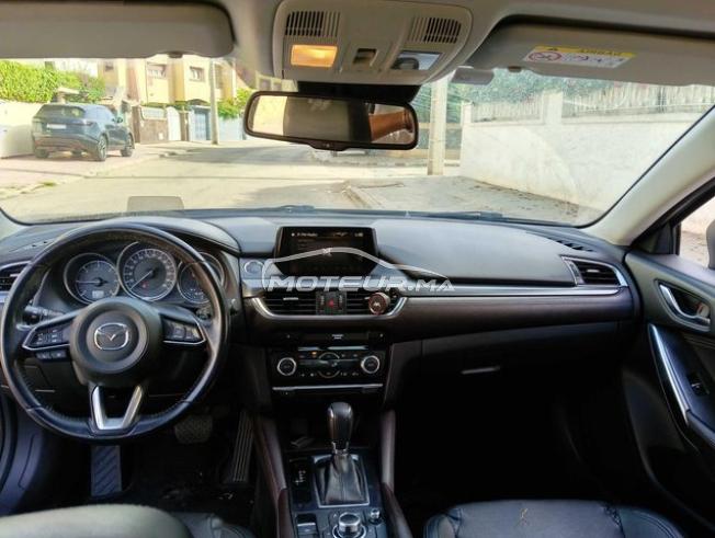 KIFAL - MAZDA Mazda 6